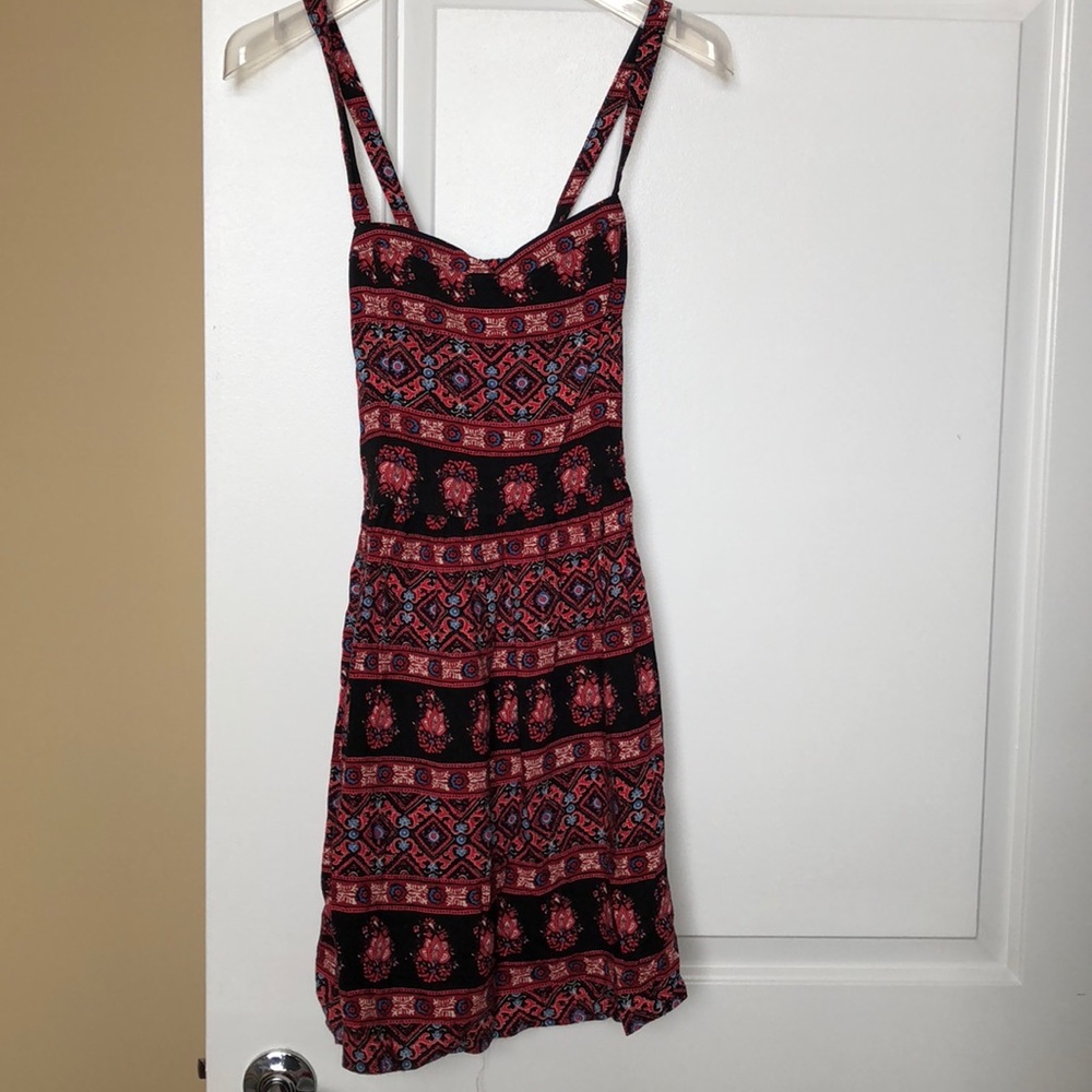 Abercrombie dress